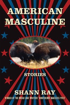 American Masculine - Ray, Shann