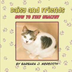 Daisy and Friends - Meredith, Barbara J.