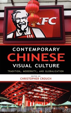 Contemporary Chinese Visual Culture