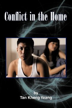 Conflict in the Home - Tan, Kheng Yeang