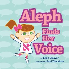 Aleph Finds Her Voice - Sklaver, Ellen