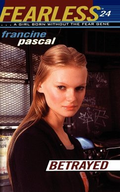 Betrayed - Pascal, Francine