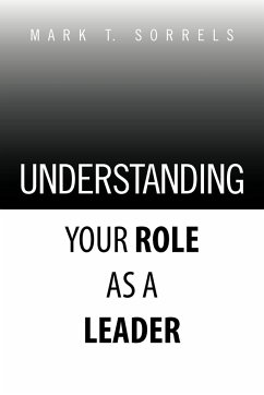 Understanding Your Role as a Leader