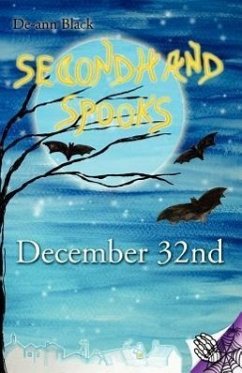 Secondhand Spooks - December 32nd - Black, De-Ann