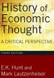 History of Economic Thought - Bild 1