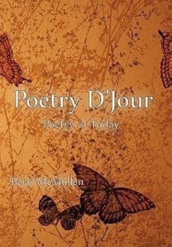 Poetry D'Jour - McMullen, Beryl