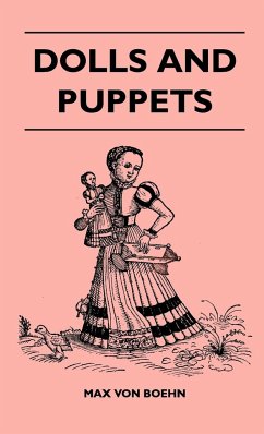 Dolls and Puppets - Boehn, Max Von