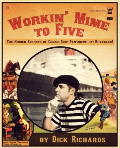 Workin' Mime to Five - Richards, Dick