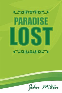Cover Paradise Lost