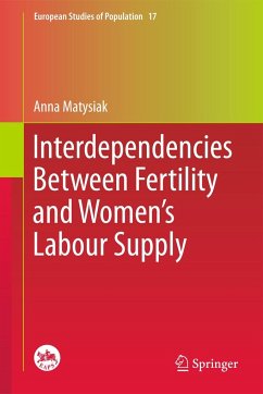 Interdependencies Between Fertility and Women's Labour Supply - Matysiak, Anna