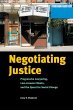 Negotiating Justice - Bild 1