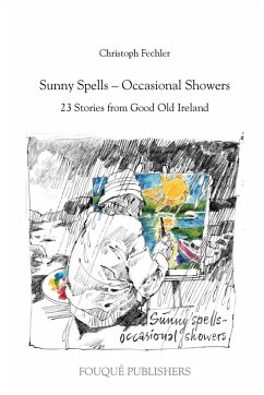 Sunny Spells - Occasional Showers - Fechler, Christoph