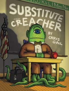 Cover Substitute Creacher