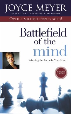 Battlefield of the Mind - Meyer, Joyce