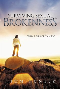 Surviving Sexual Brokenness