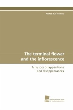 The terminal flower and the inflorescence - Bull-Hereñu, Kester