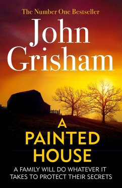 A Painted House - Grisham, John