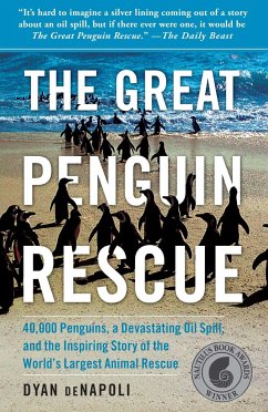 Great Penguin Rescue - Denapoli, Dyan