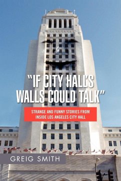 If City Hall's Walls Could Talk&quote;