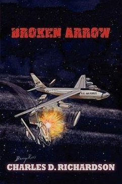 Broken Arrow - Richardson, Charles D.