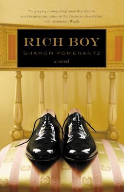 Rich Boy - Pomerantz, Sharon