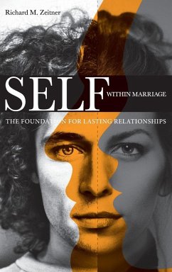 Cover Self Within Marriage