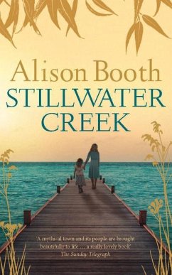 Stillwater Creek - Booth, Alison