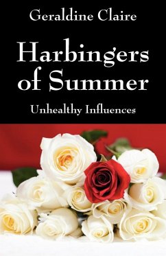Cover Harbingers of Summer