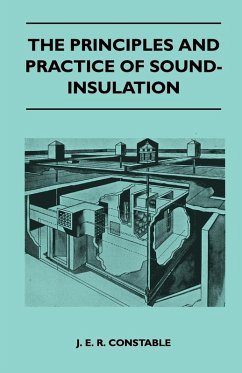 Cover The Principles And Practice Of Sound-Insulation