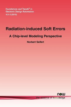 Radiation-Induced Soft Error - Seifert, Norbert