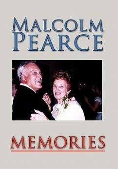 Memories - Pearce, Malcolm