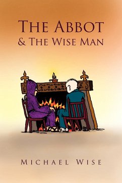 The Abbot & the Wise Man - Wise, Michael