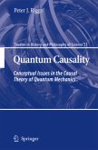 Quantum Causality