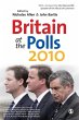 Britain at the Polls 2010 - Bild 1