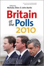 Britain at the Polls 2010