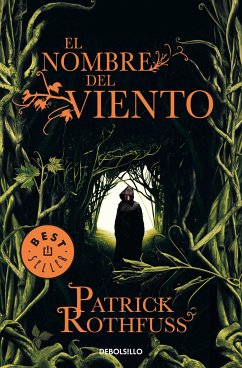 El Nombre del Viento / The Name of the Wind - Rothfuss, Patrick