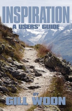 Cover Inspiration - A Users Guide