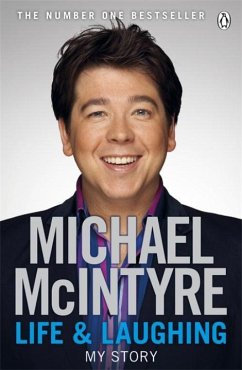 Life and Laughing - McIntyre, Michael