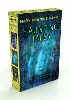 Haunting Tales [3-Book Boxed Set] - Hahn, Mary Downing