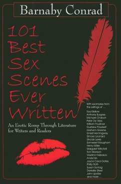 101 Best Sex Scenes Ever Written - Conrad, Barnaby