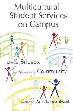 Multicultural Student Services on Campus