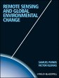 Remote Sensing and Global Environmental... - Bild 1