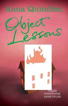 Cover Object Lessons