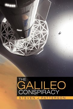 Cover The Galileo Conspiracy