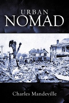 Cover Urban Nomad