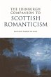 The Edinburgh Companion to Scottish... - Bild 1