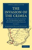 The Invasion of the Crimea - Volume 2
