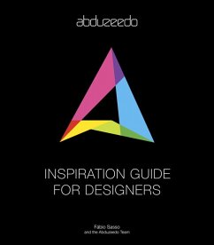 Abduzeedo Inspiration Guide for Designers - Sasso, Fabio