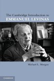 The Cambridge Introduction to Emmanuel Levinas