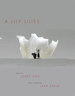 A Lily Lilies - Foo, Josey